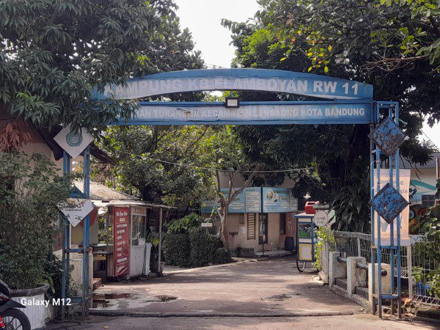 Pokja Kampung KB Keluarga Berkualitas Kelurahan Turangga Bandung (4)